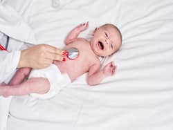 Parental Health Dictates The Well-Being Of A Child's Heart: Here's How