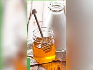 हर रोज दूध में मिलाकर इसको पीने से होते है 8 फायदे