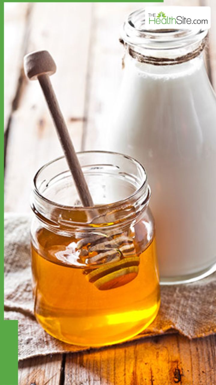 हर रोज दूध में मिलाकर इसको पीने से होते है 8 फायदे