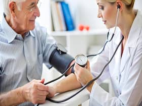 Sleep Apnea And Heart Health: Can This Sleep Disorder Lead To Hypertension? Sleep Apnea And Heart Health: Can This Sleep Disorder Lead To Hypertension?