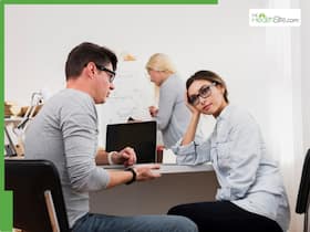 Workplace Mental Health Stress And It's Management In Daily Life