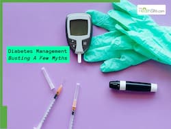 Insulin Therapy Myths: Expert Busts 5 Misconceptions Of This Diabetes Treatment