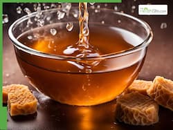 6 Health Benefits Of Drinking Jaggery Water On An Empty Stomach In The Morning
