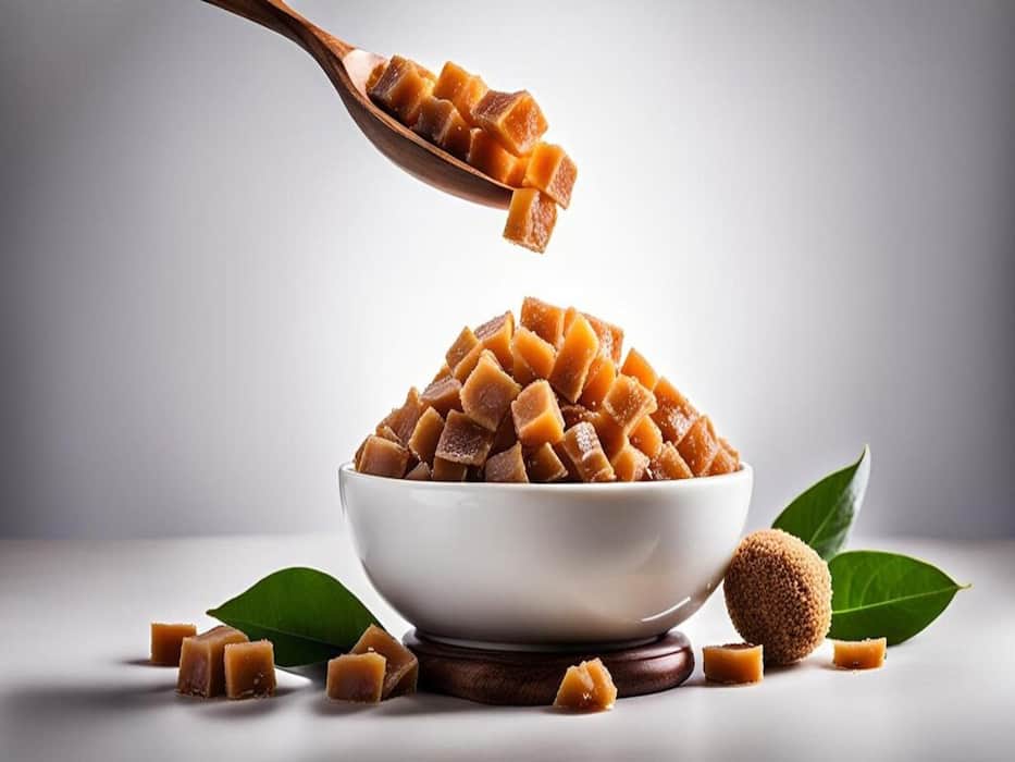 6 Health Benefits Of Drinking Jaggery Water On An Empty Stomach In The Morning