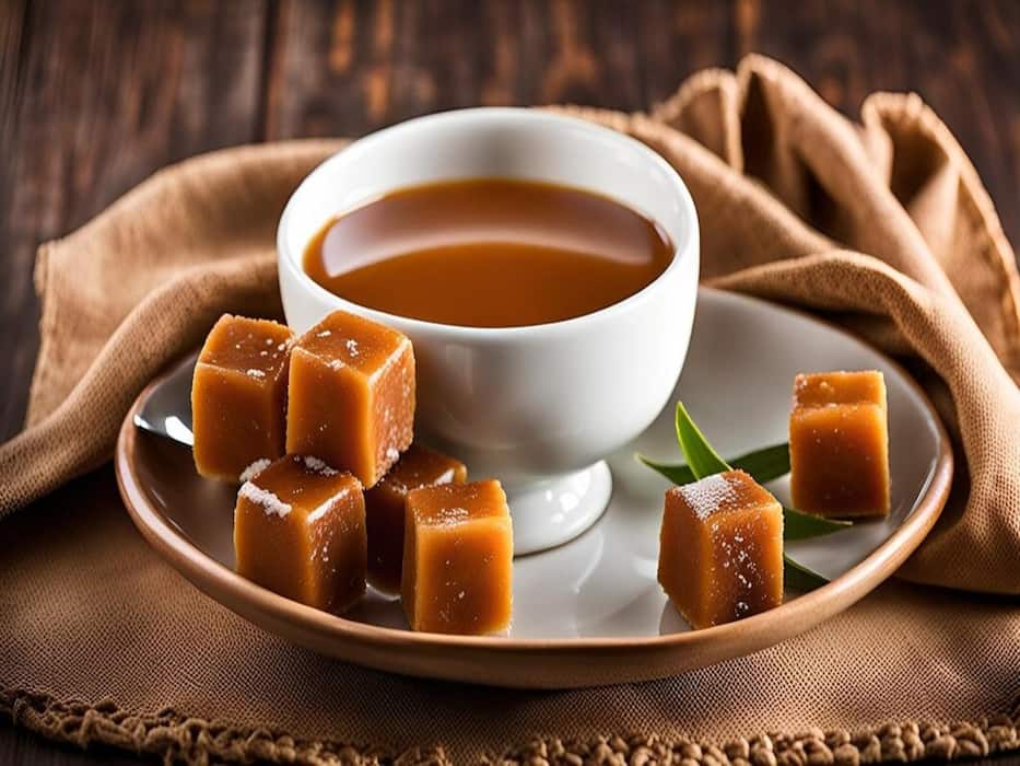 6 Health Benefits Of Drinking Jaggery Water On An Empty Stomach In The Morning