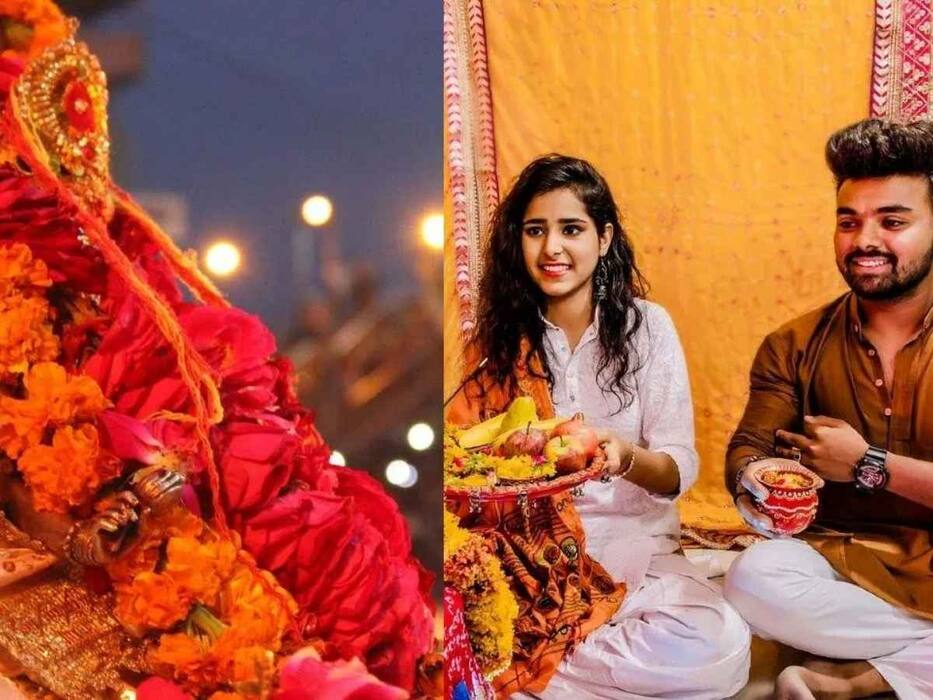 पहली बार नवरात्रि व्रत रखा है तो जान लें क्या खाना चाहिए और क्या नहीं?