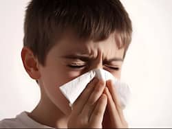 बच्चों को कब देनी चाहिए पेन किलर दवाएं और कब नहीं,जारी की गयीं गाइडलाइंस