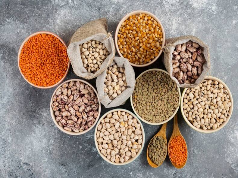 Diet Tips To Boost Insulin Resistance: 5 Plant-Based Proteins You Must Have