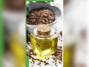 रोज अलसी का तेल लेने से क्या होता है?
