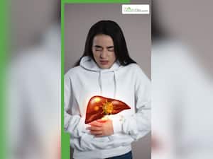 ये 5 लक्षण खराब लीवर होने की ओर करते हैं इशारा