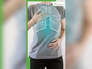 प्रदूषण में दूषित फेफड़ों को ऐसे करें डिटॉक्स