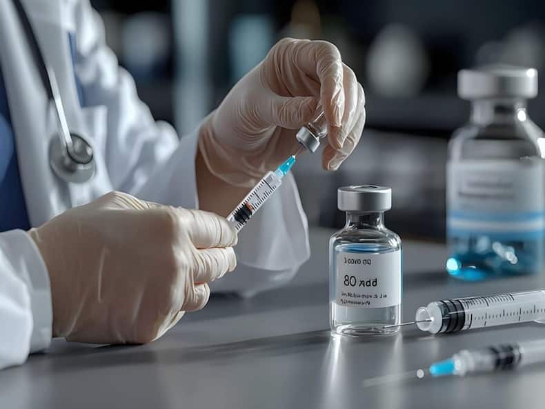 Can Vaccines Reduce Antibiotic Resistance? Here's What WHO Says