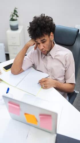 8 Facts Decoding The Link Between ADHD And Lack Of Motivation And Productivity