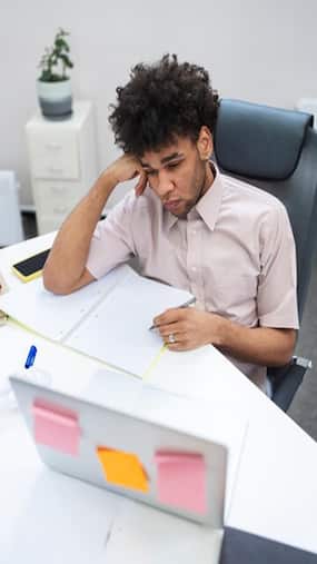 8 Facts Decoding The Link Between ADHD And Lack Of Motivation And Productivity