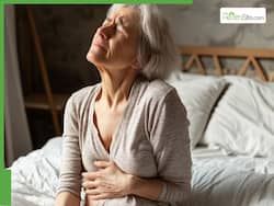 10 Classic Signs And Symptoms Of Menopause That Most Women Experience