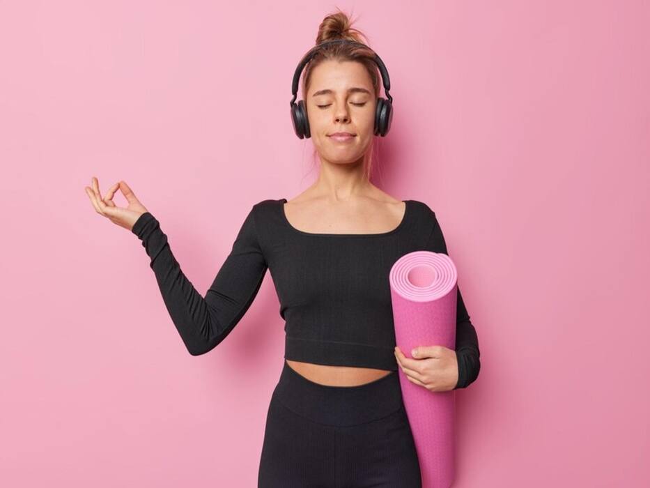 8 Ways In Which Music Can Improve Your Exercise Routine