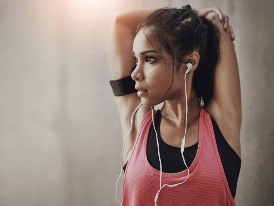 8 Ways In Which Music Can Improve Your Exercise Routine