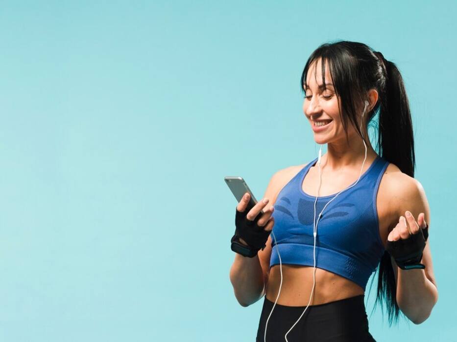 8 Ways In Which Music Can Improve Your Exercise Routine