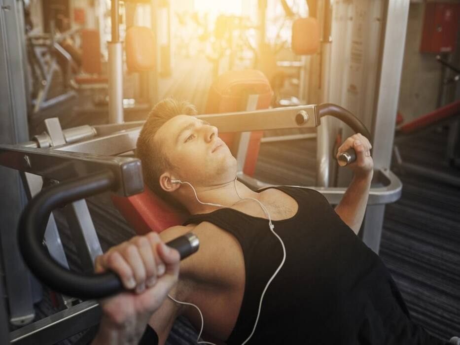8 Ways In Which Music Can Improve Your Exercise Routine