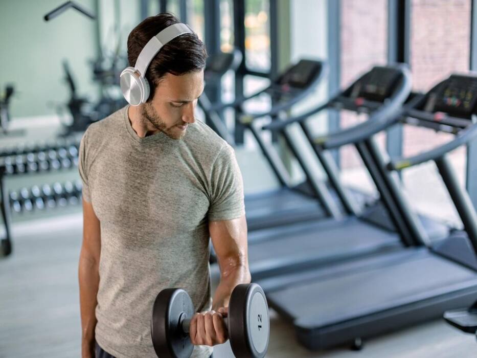 8 Ways In Which Music Can Improve Your Exercise Routine