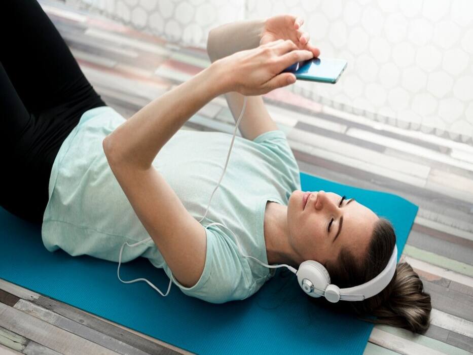 8 Ways In Which Music Can Improve Your Exercise Routine