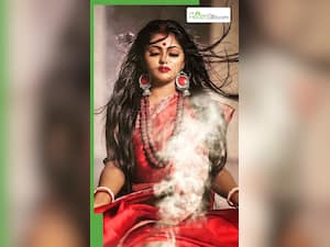 नवरात्रि में जन्मी लड़कियों के लिए मां दुर्गा से प्रेरित नाम