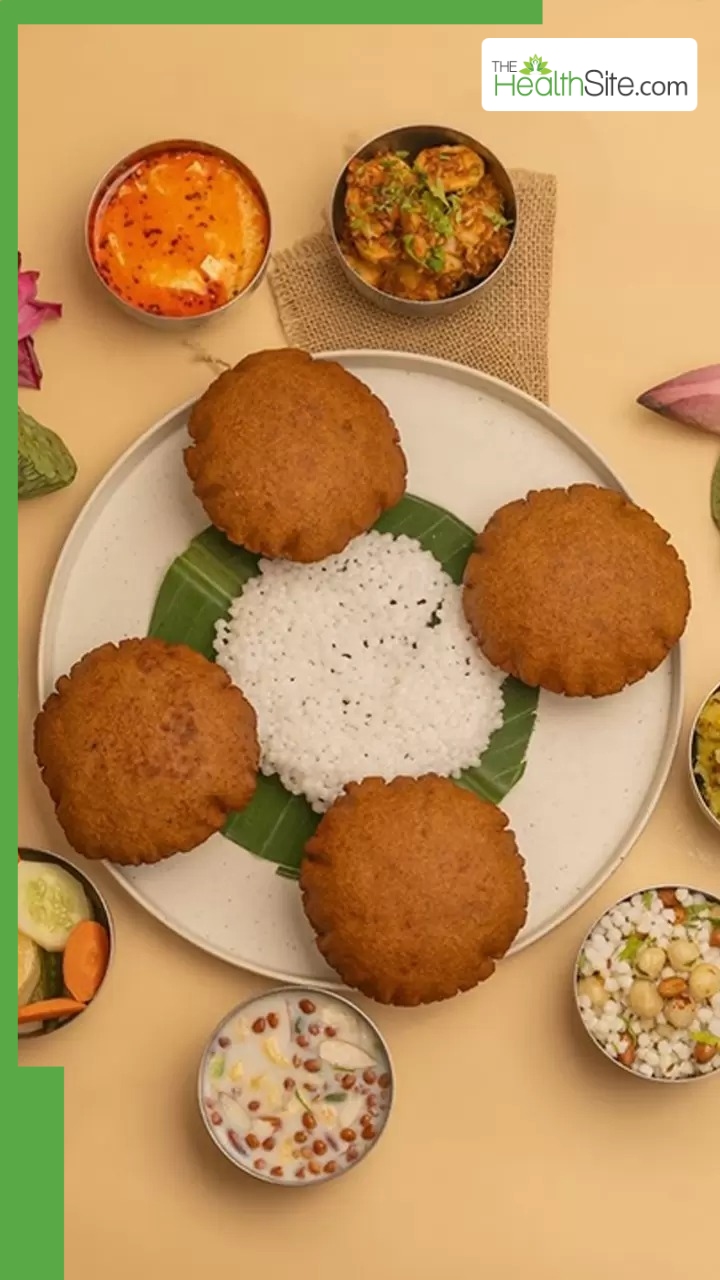नवरात्रि के फास्ट में डाइट में शामिल करें ये एनर्जी देने वाले फूड्स
