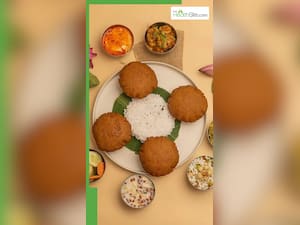 नवरात्रि के फास्ट में डाइट में शामिल करें ये एनर्जी देने वाले फूड्स