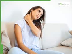 Suffering From Neck And Shoulder Pain? Do These 5 Stretches Every Day