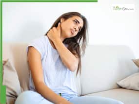 Suffering From Neck And Shoulder Pain? Do These 5 Stretches Every Day