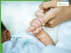 Medical Case: When A Preterm Twin Baby Was Born With A Foot Deformity Medical Case: When A Preterm Twin Baby Was Born With A Foot Deformity