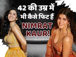 Nimrat Kaur Fitness: 42 की उम्र में भी कैसे ख़ुद को फिट रखती हैं निम्रत कौर!