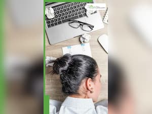 ऑफिस में स्ट्रेस से बचने के लिए टिप्स