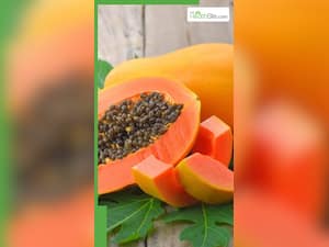 पपीते के बीज खाने के 6 जबरदस्त फायदे