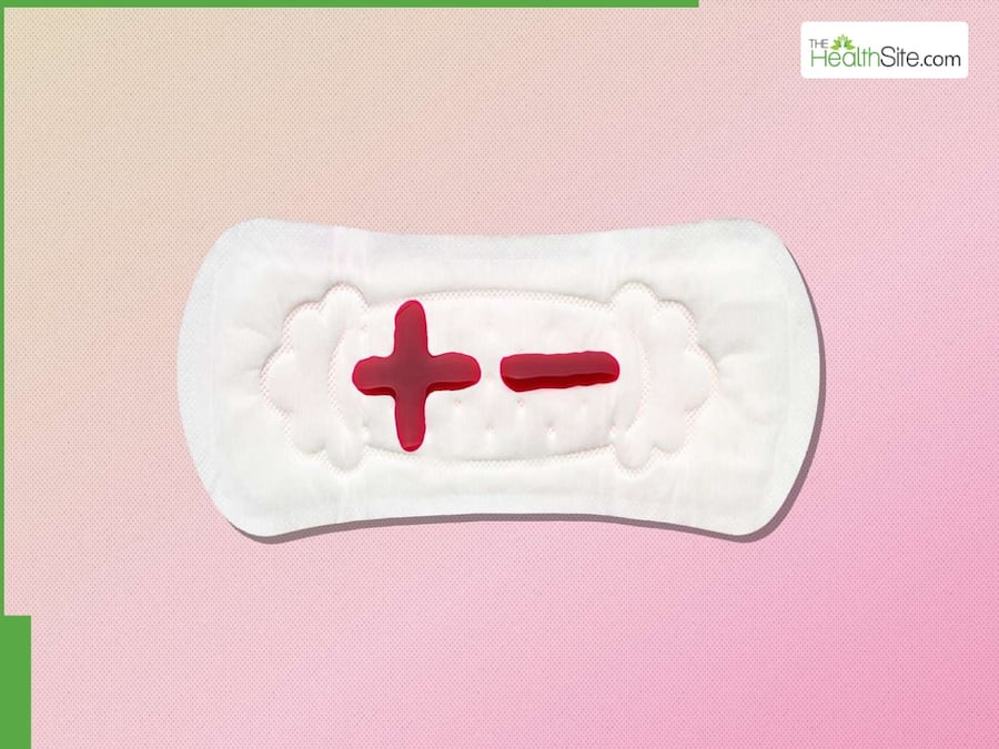 Lighter Periods Can They Affect Your Chances Of Getting Pregnant