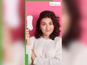 पीरियड्स में सोने का सही तरीका