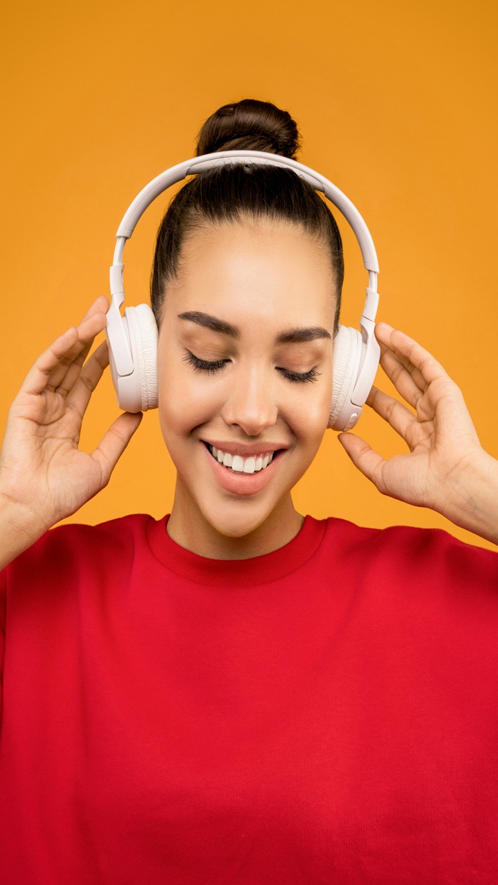 Did You Know Listening To Music Can Transform Your Health? It Is Good For..