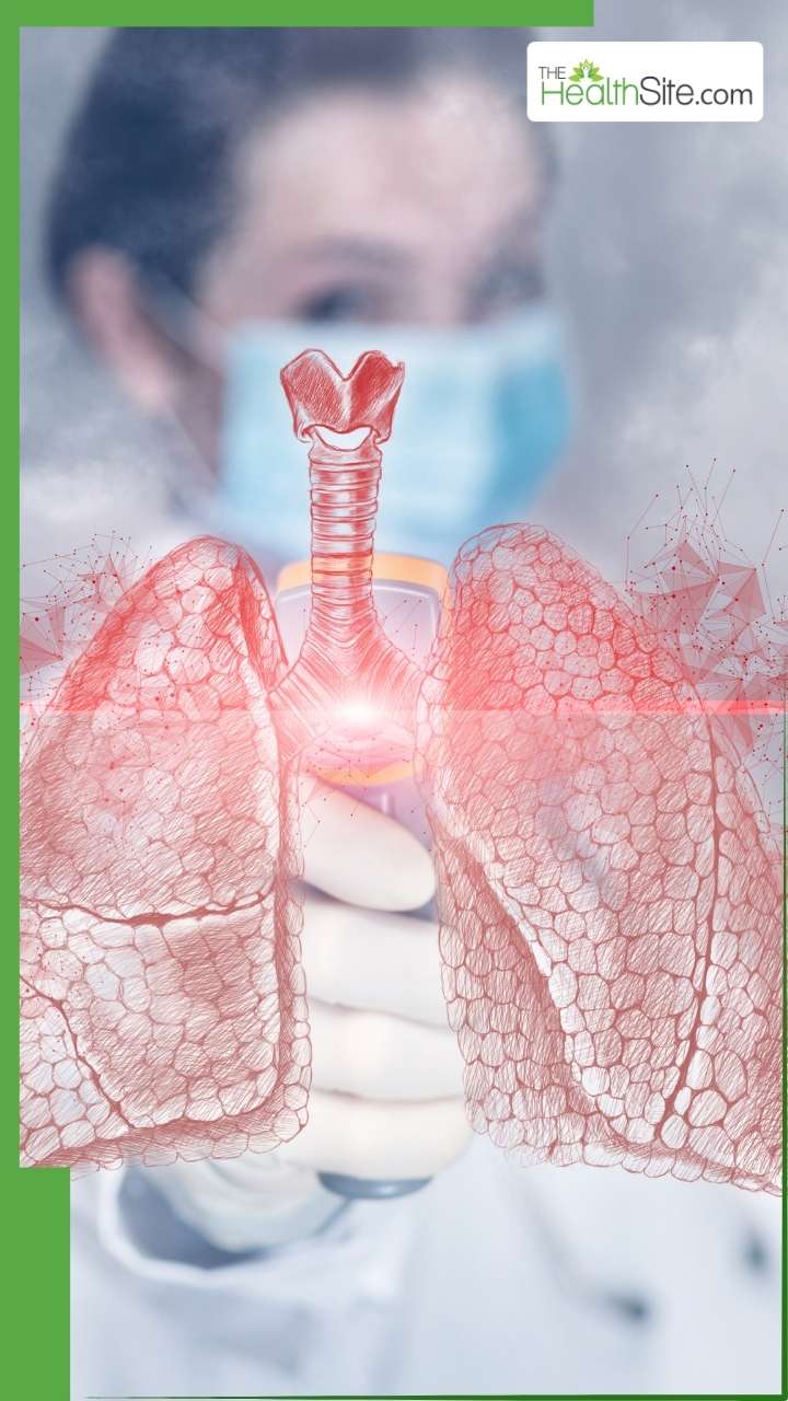 ये 6 योगासन करेंगे बढ़ते प्रदूषण में फेफड़े मजबूत