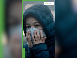 प्रदूषण से होती हैं आंखों को ये समस्याएं