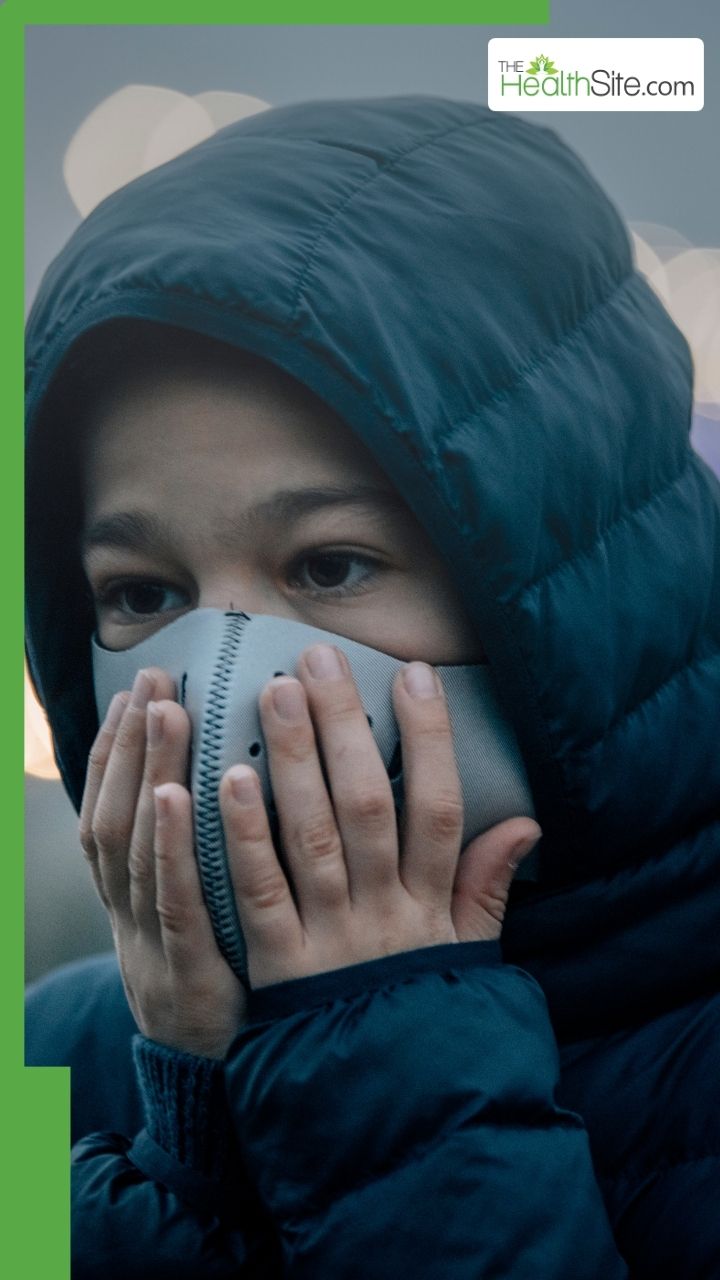 प्रदूषण से होती हैं आंखों को ये समस्याएं