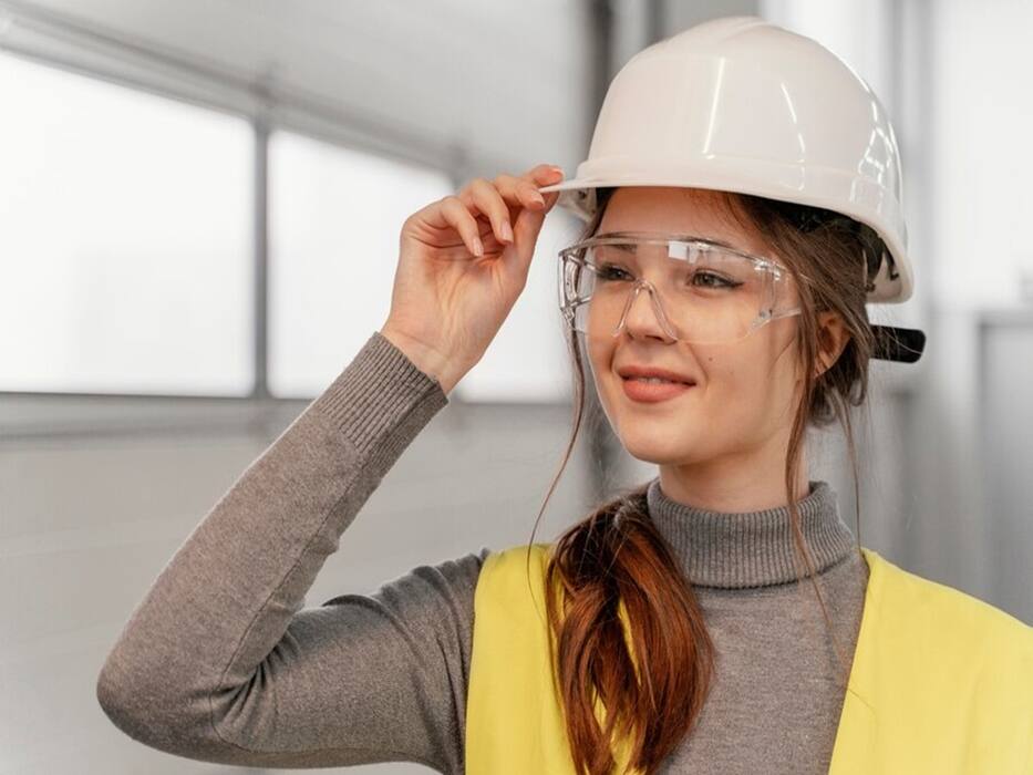 5 Tips From WHO To Protect Your Eyes