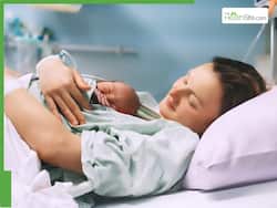 Bleeding After Giving Birth: What Is Safe And What Isn't?