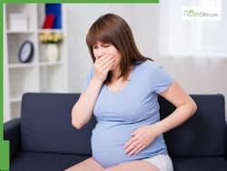 What Should A Pregnant Woman Eat When She Doesn't Want To Eat Anything?