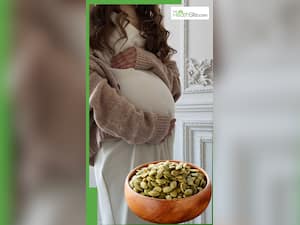 प्रेग्नेंसी में कद्दू के बीज खाने के फायदे