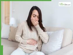 प्रेगनेंसी के पहले हफ्ते में दिखते हैं ये लक्षण, ऐसे कंफर्म करें प्रेगनेंसी