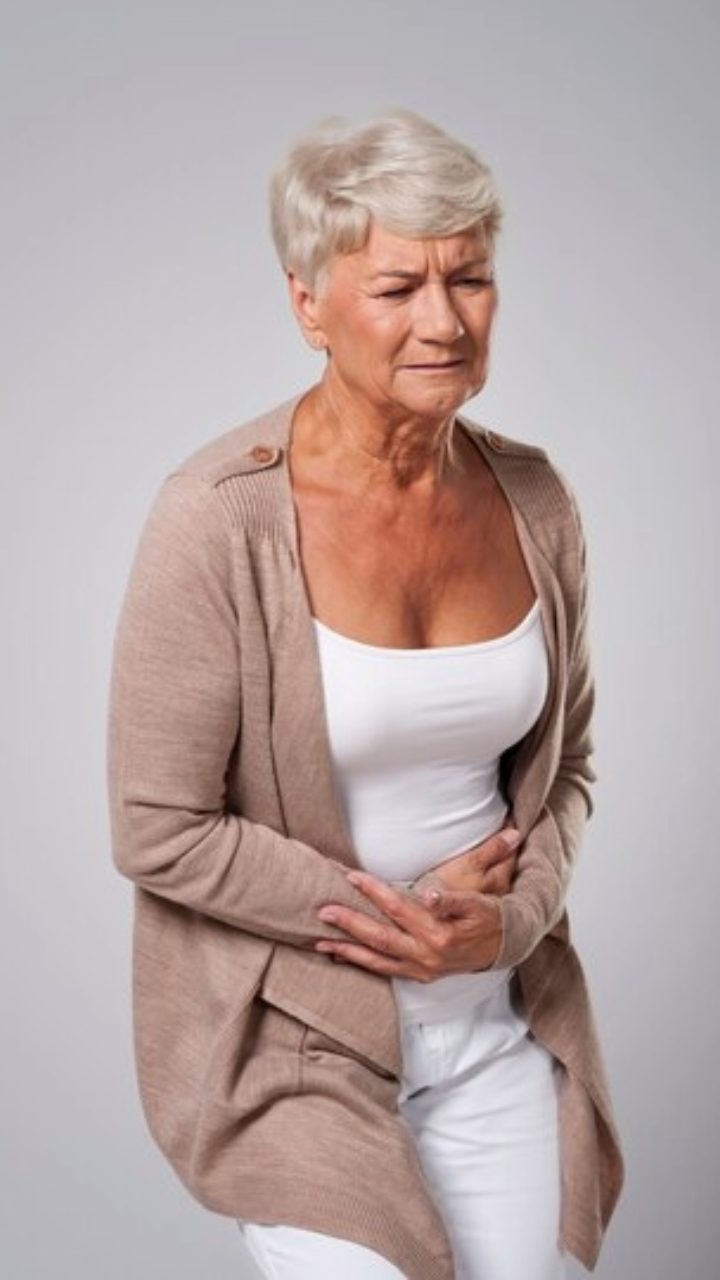 7 Things Women Can Do As They Prepare For Menopause