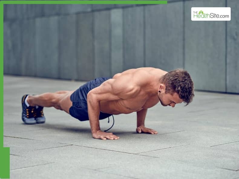 thehealthsite.com top news