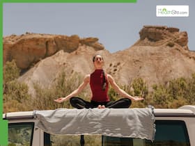 Travelling Somewhere? Do These Exercises In The Car To Prevent Muscle Stiffness Travelling Somewhere? Do These Exercises In The Car To Prevent Muscle Stiffness