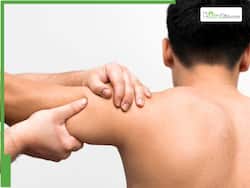 6 Things That Happen When You Get A Shoulder Massage Before Bedtime