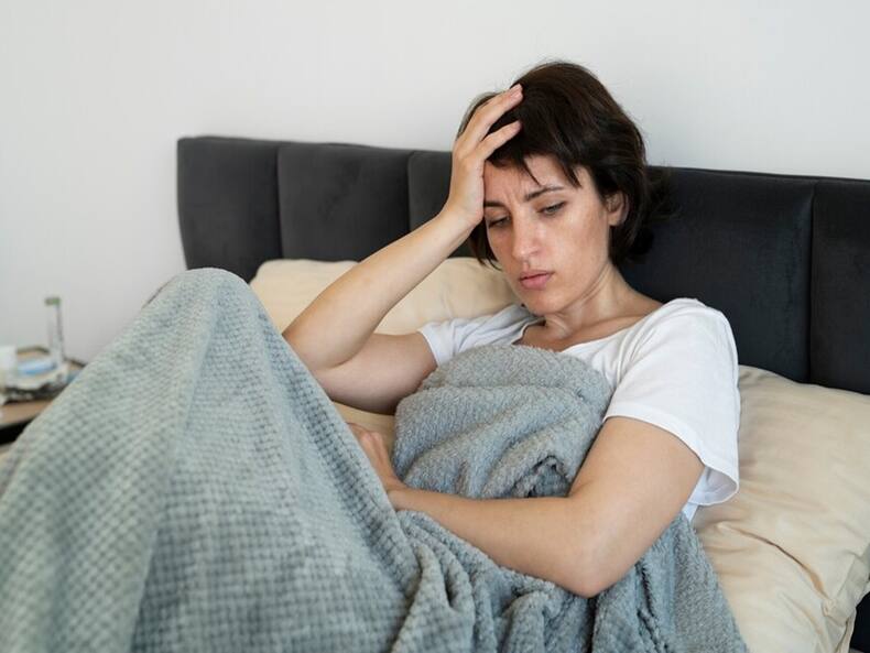 Beware! Lead Exposure Can Cause Damage To...
